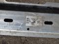 усилитель бампера заднего BMW X5 G05 2019, 744114507, 21420511 - фото №3