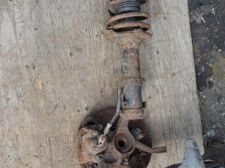 амортизатор передний Volkswagen Polo 3 поколение 1998, 6N0413031J