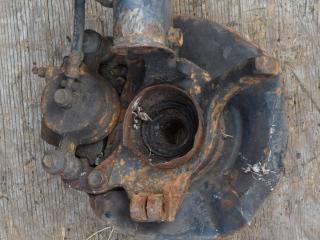 ступица передняя правая Suzuki Baleno 1 поколение 1997, 1.6 л., бензин, универсал