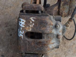 суппорт передний правый Volvo 850 1 поколение [рестайлинг] 1995, 2.5 л., бензин, универсал