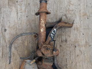 ступица передняя правая Nissan Primera P10 1994, 2.0 л., SR20DE, бензин, седан, 0265001273