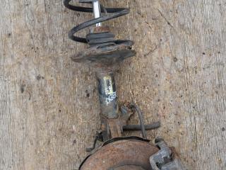 амортизатор передний правый Nissan Maxima A32 1996, 2.0 л., бензин, седан, 5430244U22