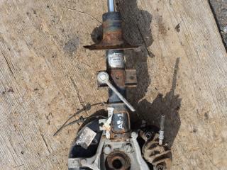 амортизатор передний Volvo V70 2 поколение 2002, 2.5 л., дизель, МКПП, универсал, 8667250A