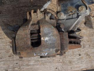 суппорт передний левый Volvo V70 2 поколение 2002, 2.5 л., дизель, МКПП, универсал