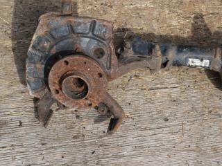 ступица передняя правая SEAT Cordoba 1 поколение 1996, 1.4 л., бензин