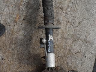 ступица передняя левая Citroen C4 1 поколение 2006, 1.6 л., дизель