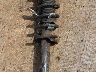 амортизатор задний Hyundai Sonata 3 поколение [рестайлинг] 1997, 2.0 л., бензин, седан, 5531034220