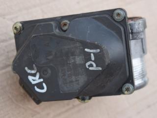 заслонка дроссельная Audi Q7 4L [рестайлинг] 2012, 3.0 л., CRCA, дизель, АКПП, внедорожник 5 дв., 059145950AA