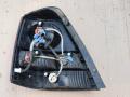 фонарь задний правый Kia Sorento 1 поколение 2005, 2.5 л., D4CB, дизель, АКПП, внедорожник 5 дв., правый руль - фото №2