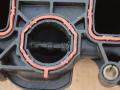 коллектор впускной Volkswagen Passat B6 2009, 2.0 л., CBAA, дизель, АКПП, седан, правый руль, 03L129711AQ - фото №4