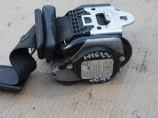 ремень безопасности Volvo XC90 1 поколение [рестайлинг] 2008, 2.4 л., дизель, АКПП, универсал, правый руль, 6841764