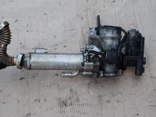 клапан EGR Volvo S60 1 поколение [рестайлинг] 2007, 2.4 л., дизель, МКПП, седан, правый руль, 30743863