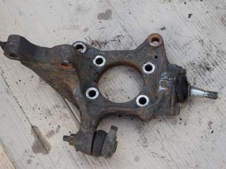 кулак поворотный левый Volvo XC90 1 поколение 2003, 2.9 л., бензин, АКПП, универсал, правый руль, 08630770