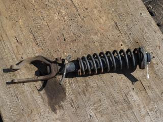 амортизатор передний левый Honda Accord 5 поколение 1996, 2.0 л., бензин, RNB103080, RNB102320