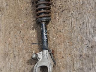 амортизатор передний левый Alfa Romeo 147 1 поколение 2000, 2.0 л., бензин, 60659529