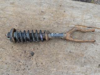 амортизатор передний правый Honda CR-V 1 поколение [рестайлинг] 2001, 2.0 л., бензин, МКПП, 51601S10A110M1