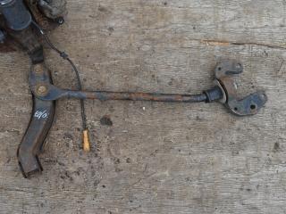 рычаг передний левый Opel Corsa B 1998, 1.0 л., бензин