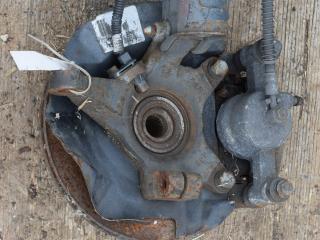 ступица передняя левая Kia Picanto 1 поколение 2004, 1.1 л., бензин, АКПП