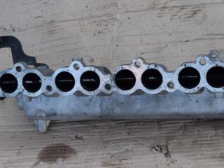 коллектор впускной Kia Rio 2 поколение 2008, 1.5 л., дизель, МКПП, хетчбэк 5 дв., 283202A400