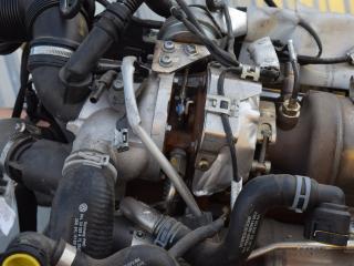 турбина Skoda Octavia 3 поколение (A7) 2015, 1.6 л., CXXB, дизель, вариатор, седан, передний привод, GTD1244VZ, .04L253016H