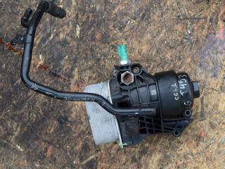 корпус масляного фильтра Skoda Octavia 3 поколение (A7) 2015, 1.6 л., CXXB, дизель, вариатор, седан, передний привод, 03N115389A