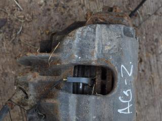 суппорт передний правый Rover 75 1 поколение 2000, бензин, седан