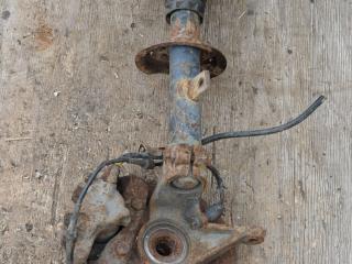 амортизатор передний Citroen Xsara 1 поколение 1998, 1.9 л., дизель, универсал