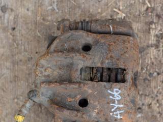 суппорт передний правый Citroen Xsara 1 поколение 1998, 1.9 л., дизель, универсал