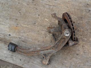 рычаг передний правый Chrysler Voyager 3 поколение 1998, 2.5 л., дизель