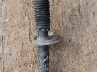 амортизатор передний Peugeot 206 1 поколение 1998, 1.6 л., бензин, хетчбэк 5 дв.