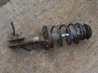 амортизатор передний левый Chevrolet Lacetti 1 поколение 2007, 1.6 л., бензин, МКПП, седан, 7452146