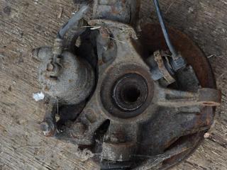 ступица передняя правая Daewoo Kalos 1 поколение [рестайлинг] 2006, 1.6 л., бензин, хетчбэк 5 дв.