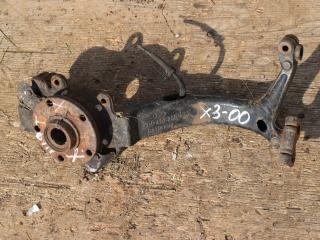 ступица передняя правая Audi A6 4B/C5 [рестайлинг] 2002, 8D0407258T