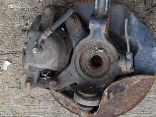 ступица передняя правая Honda Civic 7 поколение [рестайлинг] 2003, 1.7 л., дизель