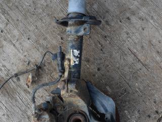 амортизатор передний правый Ford Focus 2 поколение 2006, 1.6 л., дизель, МКПП, универсал