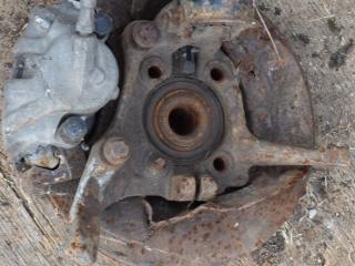 ступица передняя Volvo S70 1 поколение 1999, 2.5 л., бензин, АКПП, седан