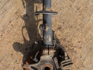 амортизатор передний левый Citroen Xsara 1 поколение 1999, 1.6 л., бензин