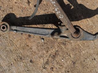 рычаг передний правый Rover 600 Series 1 поколение 1994, 2.0 л., бензин, N7RJS52LZD