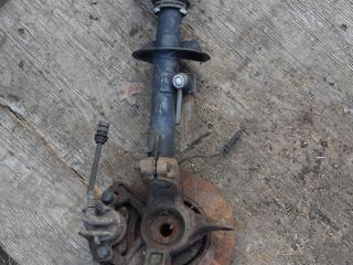 амортизатор передний правый Ford Focus 1 поколение [рестайлинг] 2001, 1.8 л., дизель, МКПП