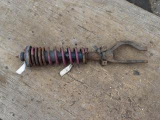 амортизатор передний Honda Civic 6 поколение (EJ/EK/EM) 1997, 1.3 л., бензин