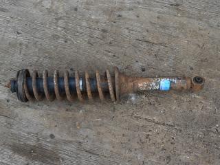 амортизатор задний Honda CR-V 1 поколение [рестайлинг] 2001, 2.0 л., бензин, МКПП