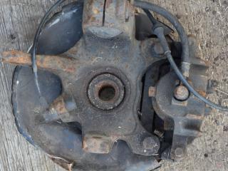 ступица передняя левая Rover 25 1 поколение 2000, 1.4 л., бензин