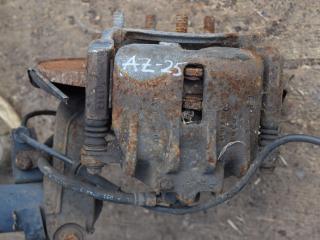 суппорт передний левый Rover 25 1 поколение 2000, 1.4 л., бензин