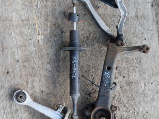 ступица передняя правая Audi A4 B5 1997, 8D0407258N