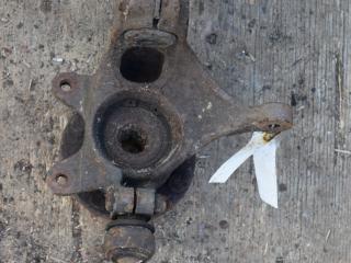 ступица передняя правая Ford Ka 1 поколение 1998, 1.2 л., бензин, МКПП