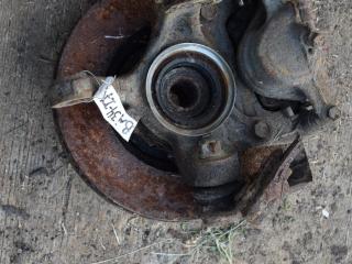 ступица передняя левая Toyota Carina E 1 поколение 1996, 2.0 л., дизель, МКПП, седан