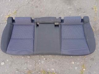 сиденье заднее Skoda Fabia 3 поколение (NJ) 2016, МКПП, хетчбэк 5 дв., 5E0885375E