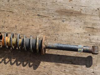 амортизатор задний Volkswagen Golf 3 поколение 1996, 1.9 л., AFN, дизель, хетчбэк 5 дв., BTE6219