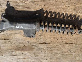 амортизатор задний левый Audi 80 8C/B4 1993, 2.0 л., бензин, 8A0512341C