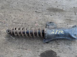 амортизатор задний левый Audi 80 8C/B4 1992, 2.0 л., ABT, бензин, седан, 8A0512341C